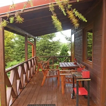 Σπίτι διακοπών With Fireplace And Large Terrace *